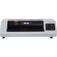 دستگاه پرس و لمینیتور A4 مدل AX110 -PD230X