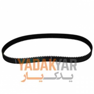 تسمه تایم مگان رنو - فرانسه