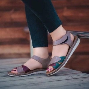 صندل تمام چرم طبیعی