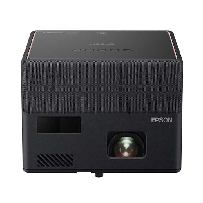 ویدئو پروژکتور اپسون مدل EF-12