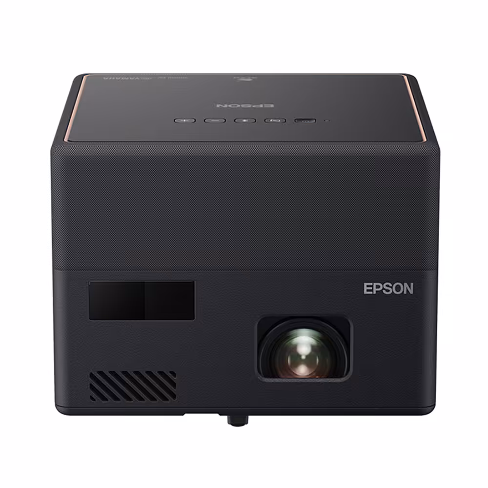 ویدئو پروژکتور اپسون مدل EF-12