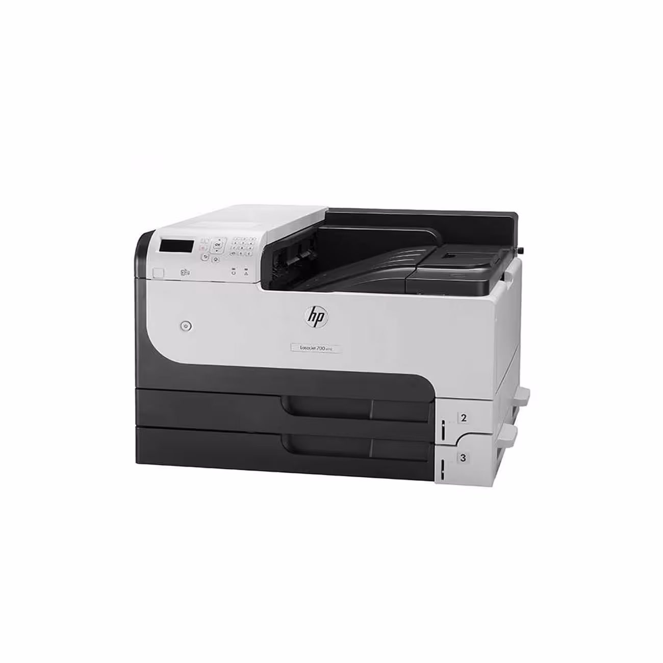 پرینتر لیزری HP M712dn