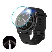 گلس محافظ شیشه ای ساعت شیائومی Xiaomi Amazfit GTR 42mm