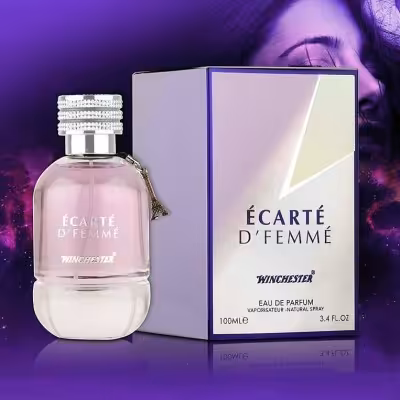 عطر ادکلن زنانه اکلت دی آرپج فرانسه برند وینچستر - ماندگاری عالی - اسانس فرانسوی