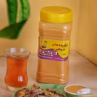 ارده کنجد اعلای تُل تَل 1000 گرمی