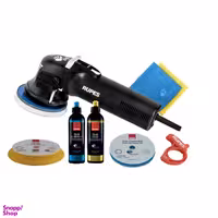 دستگاه پولیش اوربیتال روپس مدل LHR12E BAS کد 882802