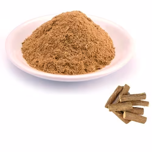 پودر شیرین بیان اعلاء یک کیلویی