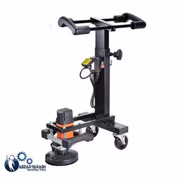 ساب زن بتن ای جی پی مدل SM 7 - ابزار یراق