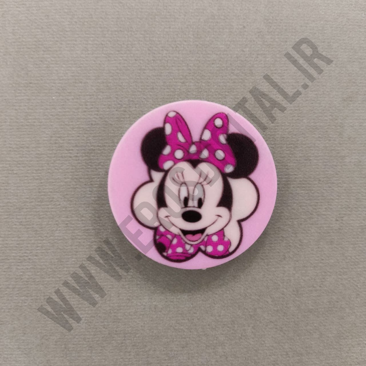 پاپ سوکت طرح دار فانتزی کد 28