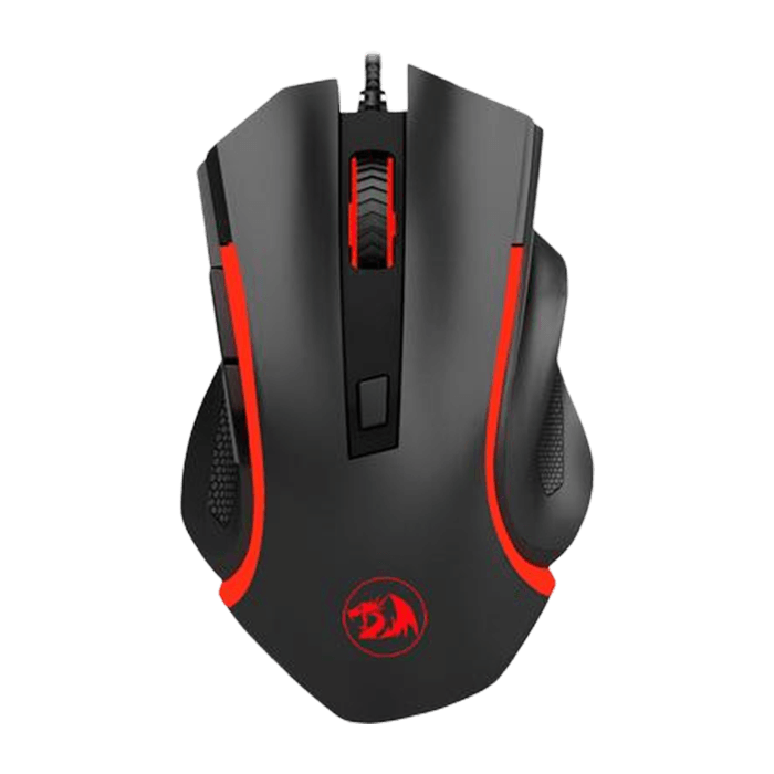 مشخصات ، قیمت و خرید موس گیمینگ ردراگون Redragon NOTHOSAUR M606
