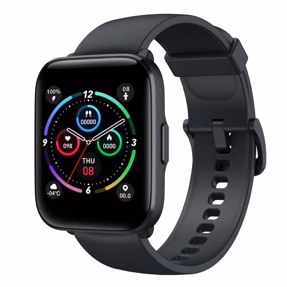 ساعت هوشمند شیائومی مدل(Mibro C2)