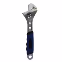آچار فرانسه مدل  هورس کد YPAL-375MM سایز 15 اینچ