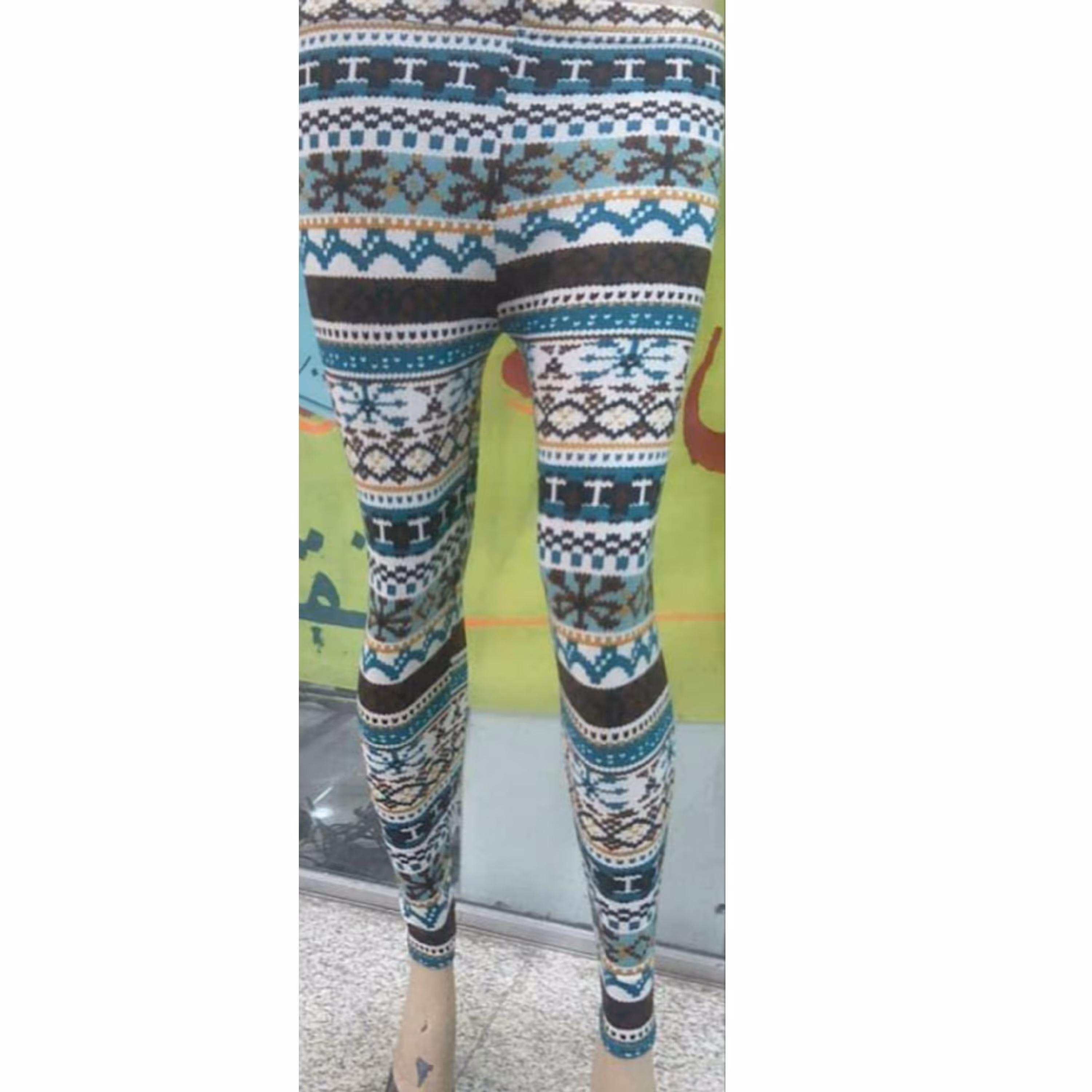 شلوار دخترانه