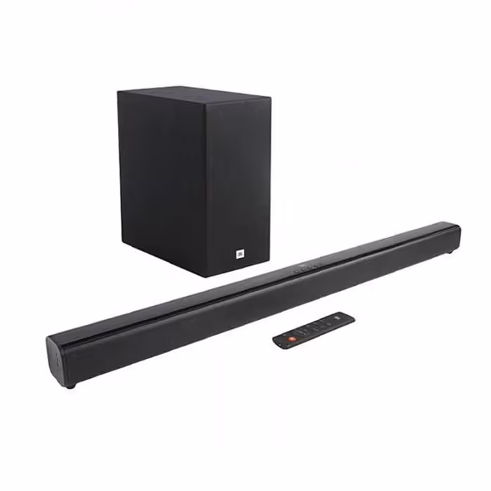 ساندبار جی بی ال مدل SB160