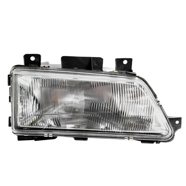 چراغ جلو راست فابریک فن آوران مناسب پژو 405 GLX