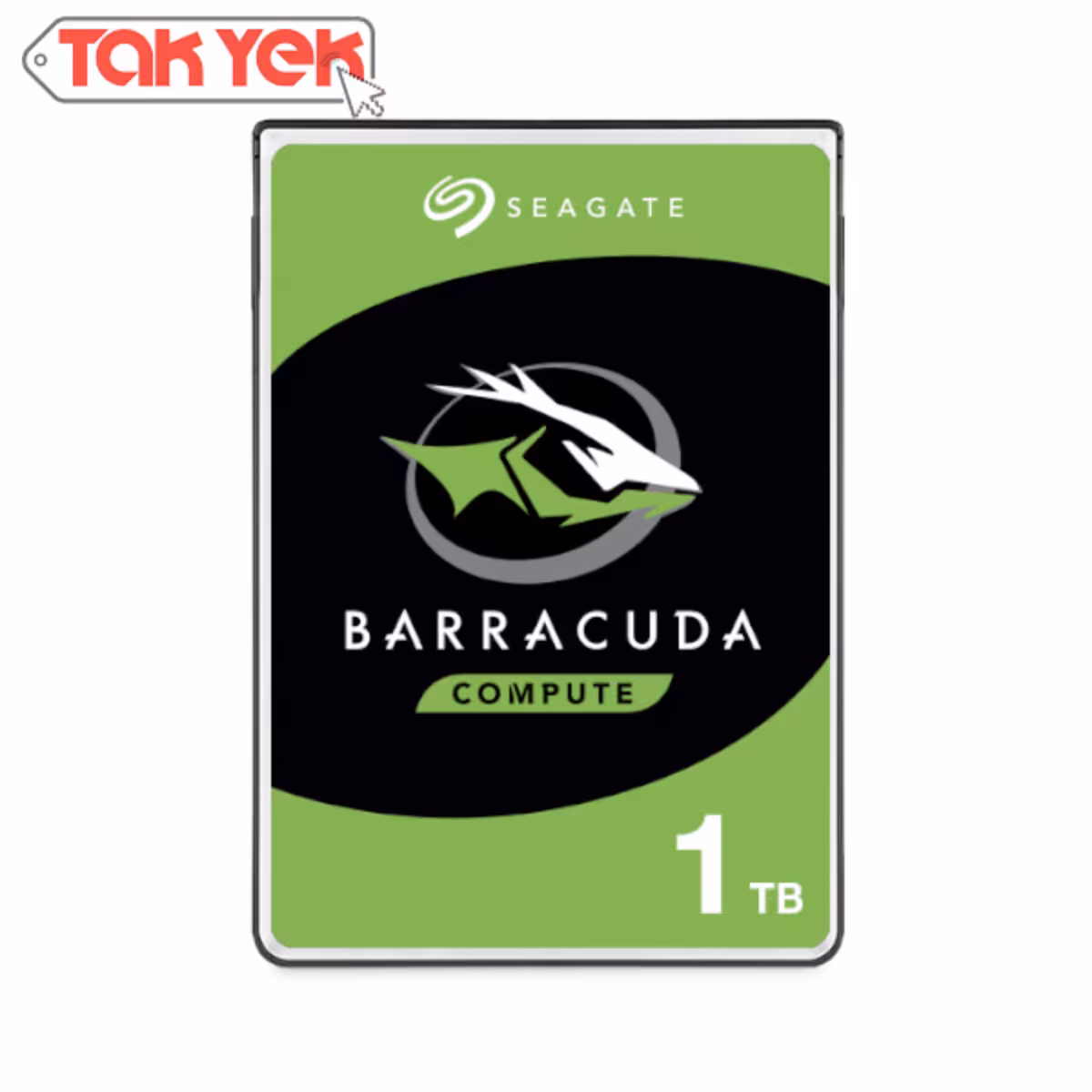 هارد لپ تاپ سیگیت Seagate BarraCuda 1T