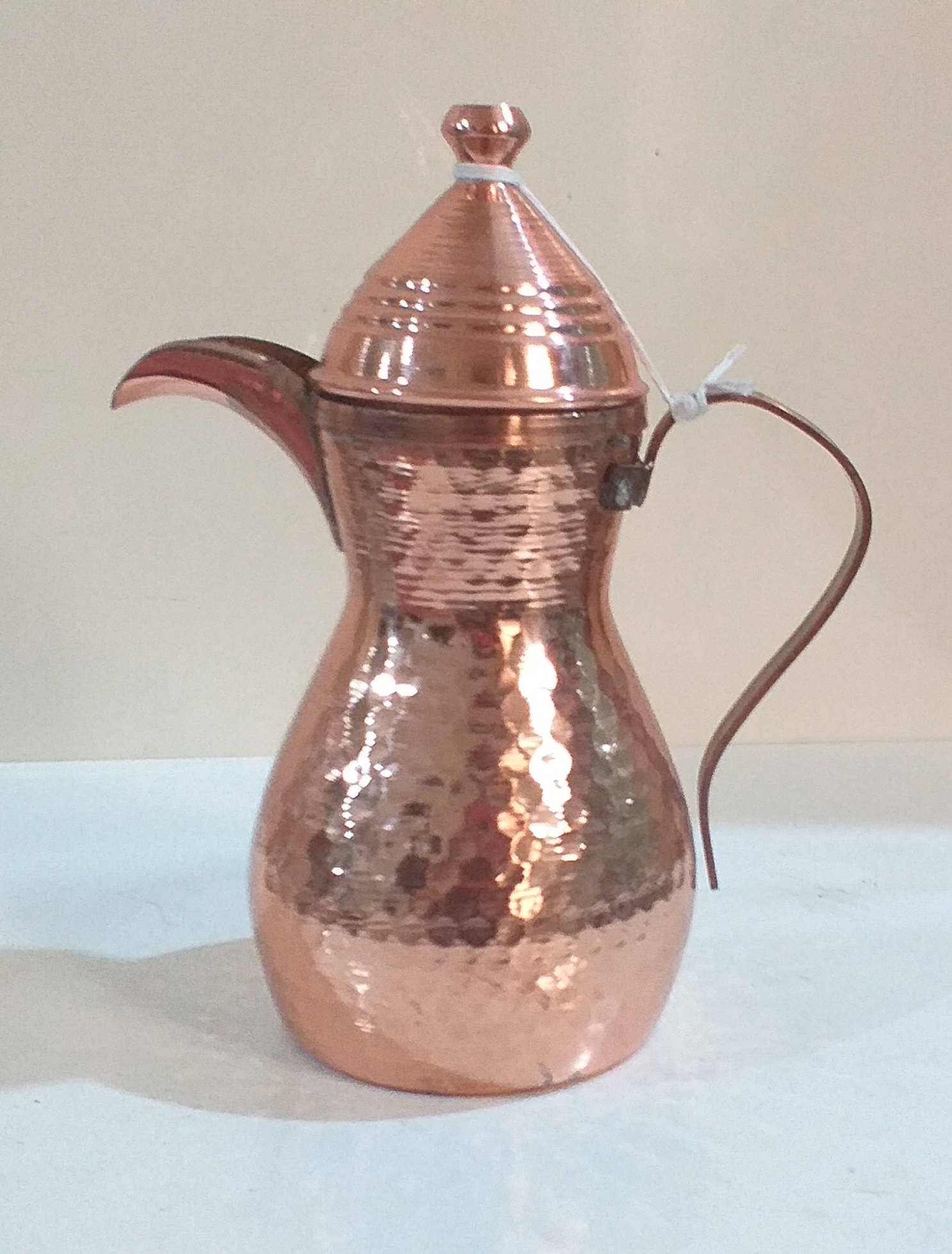 قهوه جوش مسی
