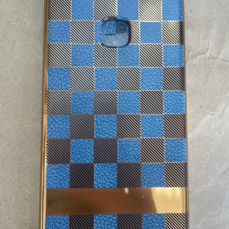 گاردگوشی p9lite