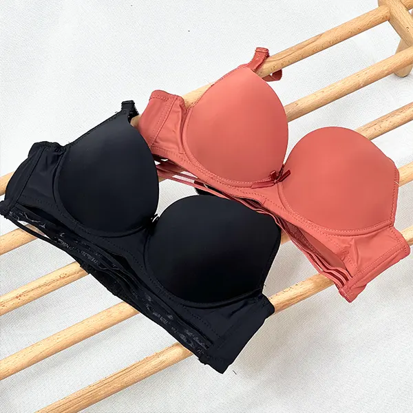 سوتین ابری کمر شیشه ای