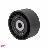 هرزگرد پایین تسمه دینام عظام کد 18003 مناسب برای پژو 206