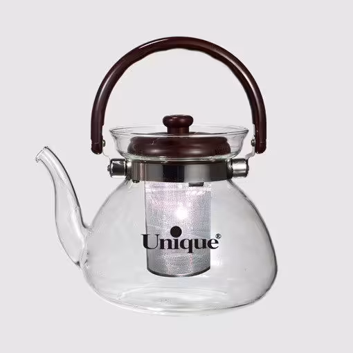 قوری تک پیرکس خارجی یونیک 600میل کد 7915