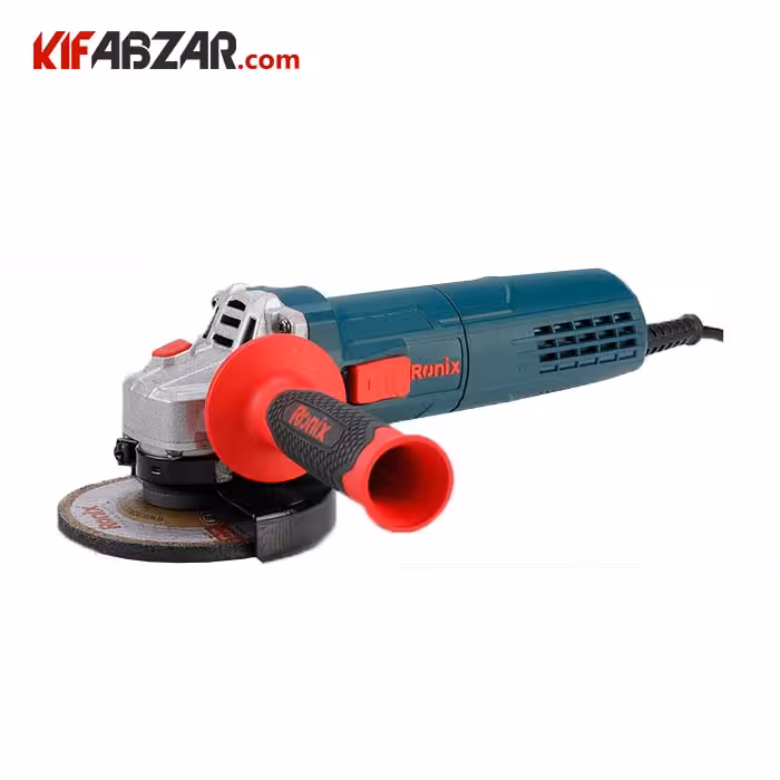 مینی فرز رونیکس مدل 3114