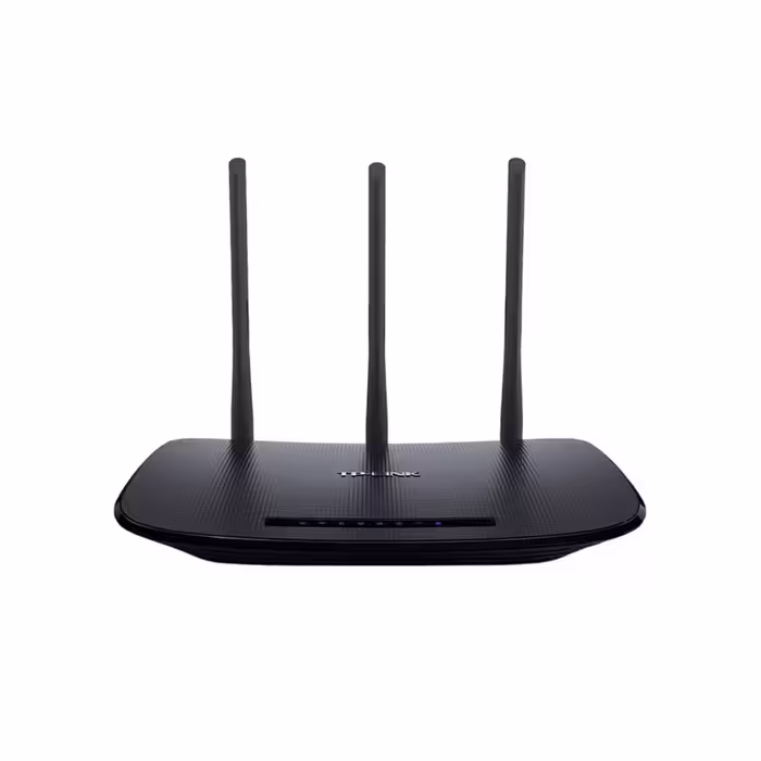 قیمت و مشخصات روتر بی‌سیم N450 تی پی لینک مدل TL-WR941ND
