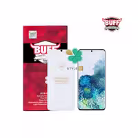 محافظ صفحه Hydrogel گوشی سامسونگ Samsung S20 Plus / 5G برند Buff
