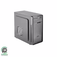 کیس کامپیوتر گرین CASE GREEN HOMA