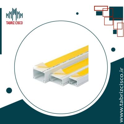 داکت 2در2شاخه 2 متری چسب دار [ ارسال فقط تبریز]