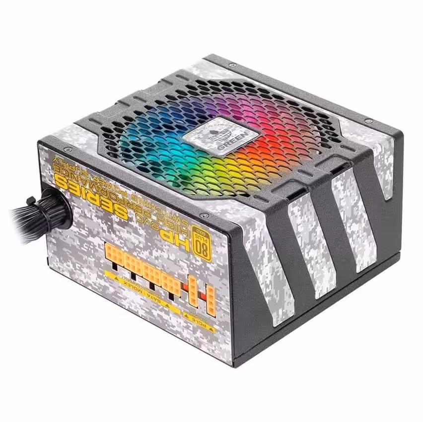 پاور گرین مدل GP600B-HP EVO