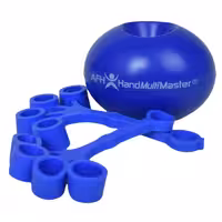 ابزار تمرینی مچ و انگشتان AFH مدل Multi Master مقاومت LEVEL 4 کد X-3000