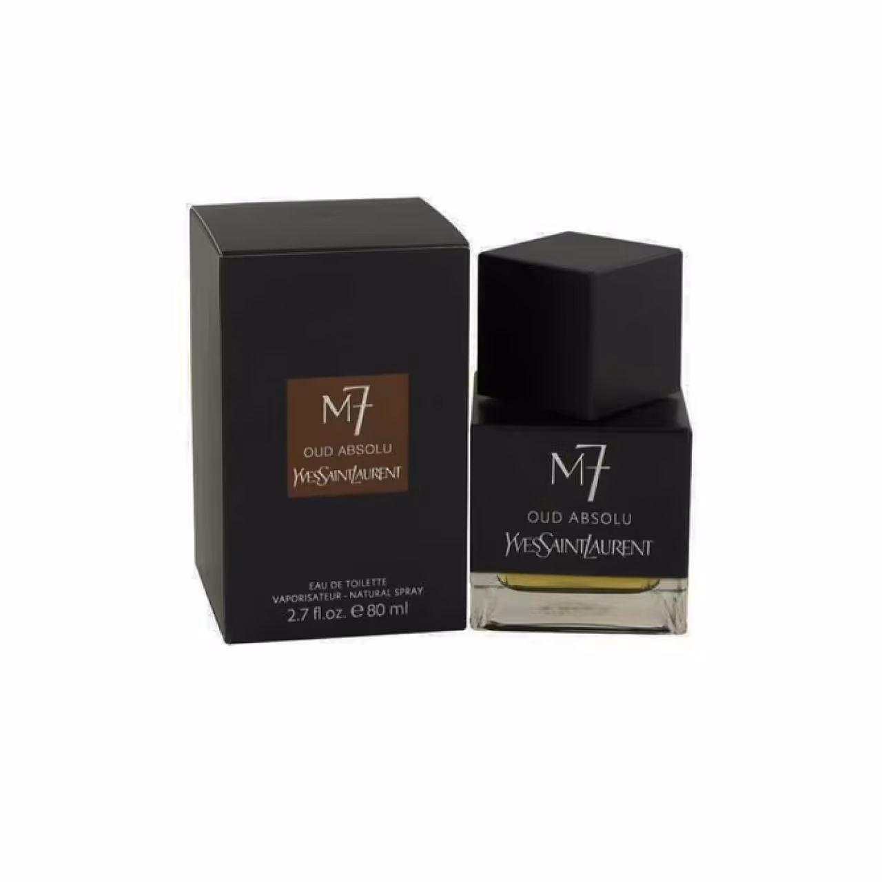 ادکلن مردانه ایو سن لورن ام 7