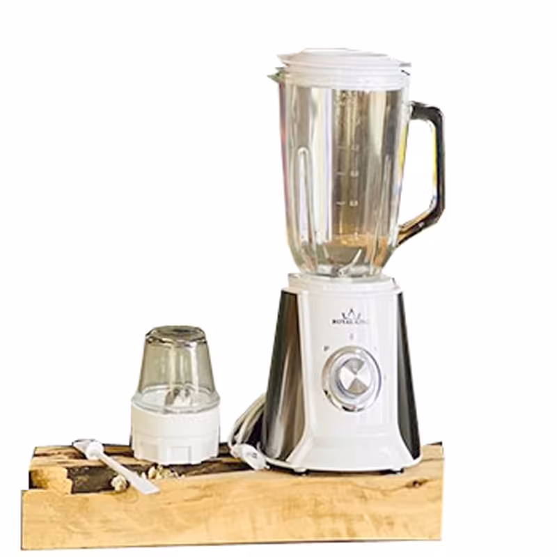 آسیاب و مخلوط کن برقی برند رویال کینگ کد 1070 با کیفیت عالی 