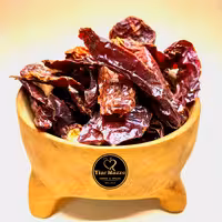 فلفل کاپی  تیارمزه 