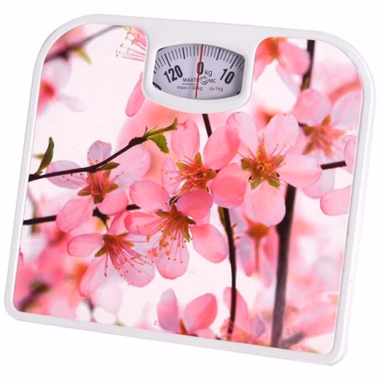 ترازوی وزن کشی عقربه ای TS