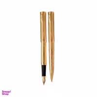 ست خودکار و خودنویس پیر کاردین مدل Marshal