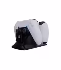 پایه شارژر دوگانه Gamesir برای پلی استیشن 5