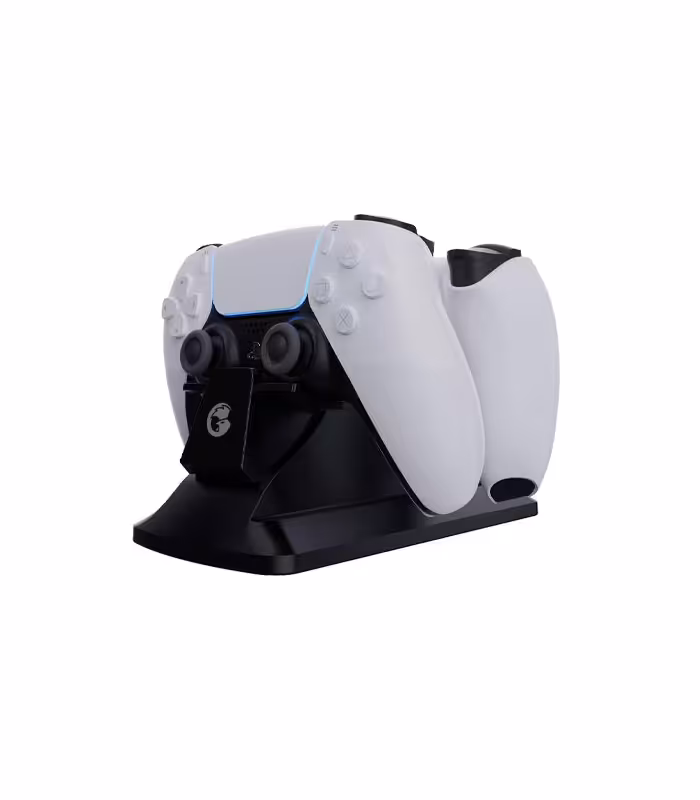 پایه شارژر دوگانه Gamesir برای پلی استیشن 5