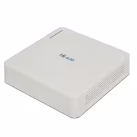 ضبط کننده ویدیویی هایلوک مدل NVR-108-B