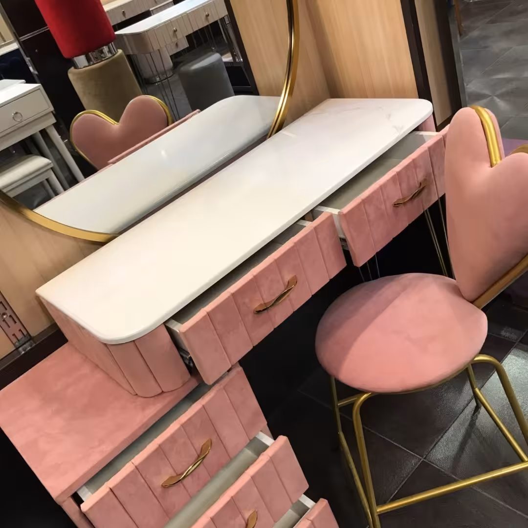 میزارایش پارچه ای