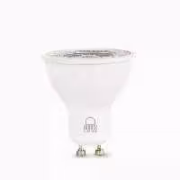 هالوژن 7 وات LED پایه GU10 بروکس - فراز سیستم