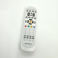 ریموت کنترل استارمکس مدل A160