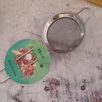 صافی چایی استیل غیره ...  متوسط