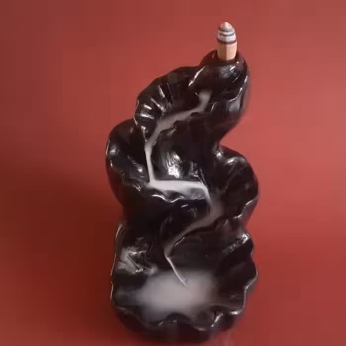 جاعودی آبشاری صدفی