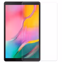 گلس  شیشه ای  تبلت  مناسب  برای  تبلت samsung-T800