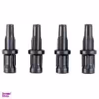 وایر شمع خودرو استیم پارت مدل SP88701 مناسب برای رانا بسته 4 عددی