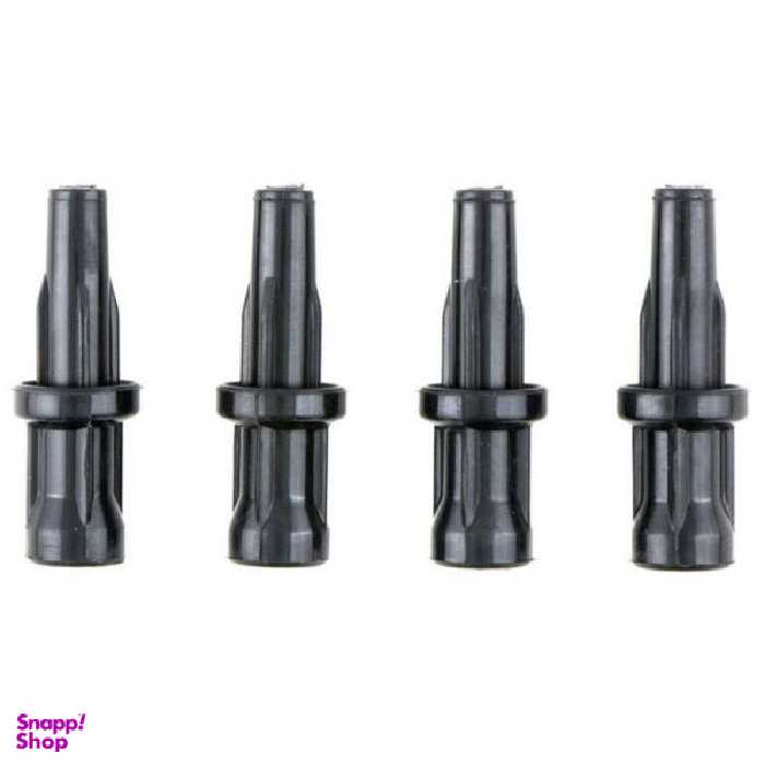 وایر شمع خودرو استیم پارت مدل SP88701 مناسب برای رانا بسته 4 عددی