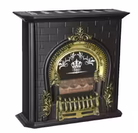 بخاری گازی جنرال 24000 | فروشگاه اینترنتی تاتا کالا