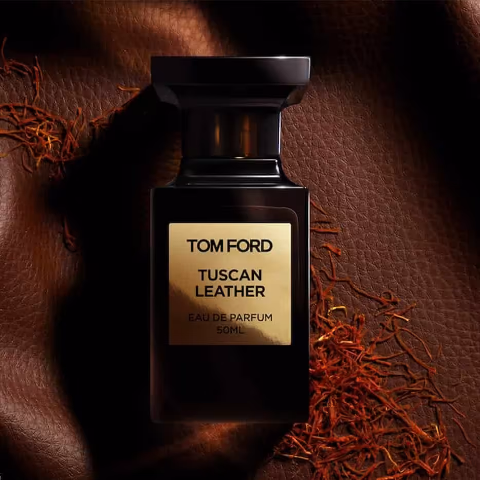 عطر تامفورد توسکان لدر گرمی 15 هزار تومن